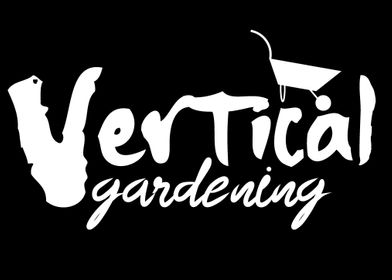 Vertical Gardening