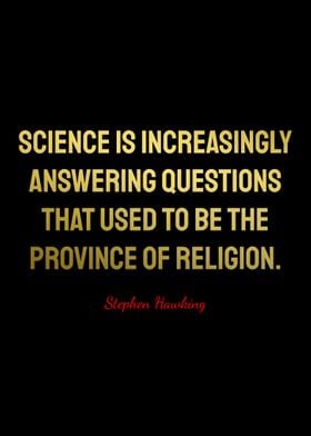 Stephen Hawking Quotes