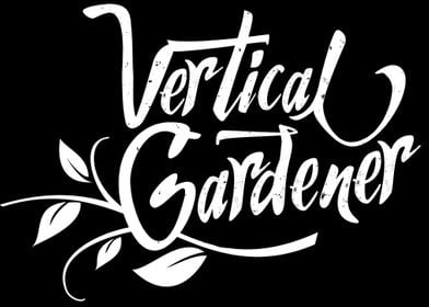 Vertical Gardener