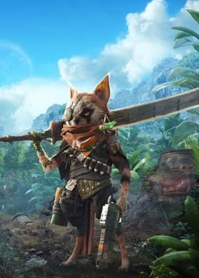 biomutant