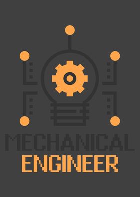 Mechanical Engineer