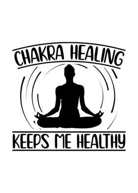 Chakra Healing  Gift Idea