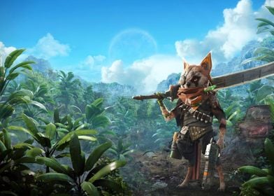 biomutant