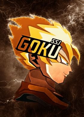 Goku