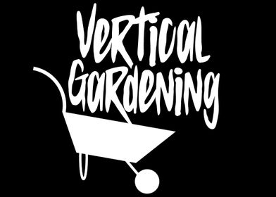 Vertical Gardening