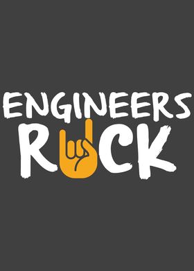 Engineers Rock