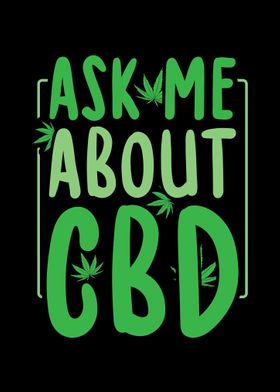 Ask me about CBD  Gifts