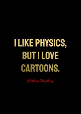 Stephen Hawking Quotes