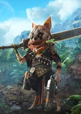 biomutant