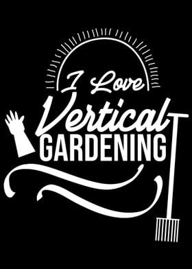 Vertical Gardening