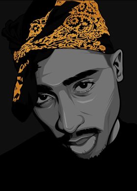 Tupac Shakur