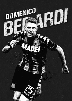 domenico berardi