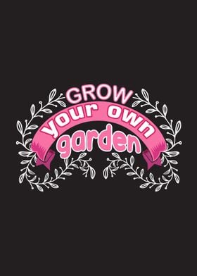 Grow Gardening