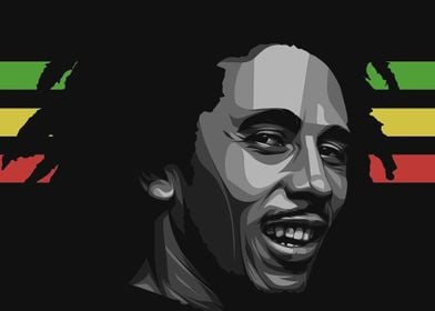 Bob Marley