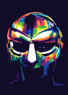 Mf Doom