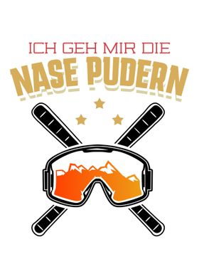 Witziger Apres Ski Spruch