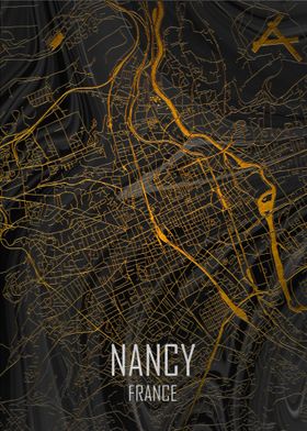Nancy France