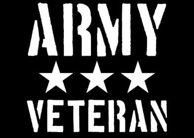 Army Veteran