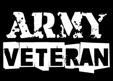 Army Veteran