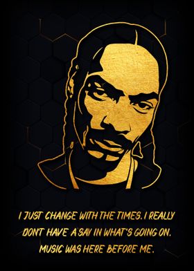 Snoop Dogg Saying