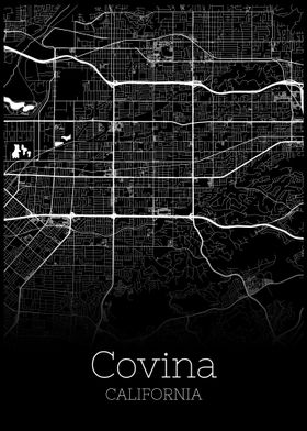 Covina California 