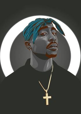 Tupac Shakur