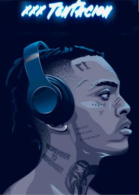 XxxTentacion