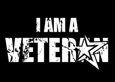 I Am A Veteran