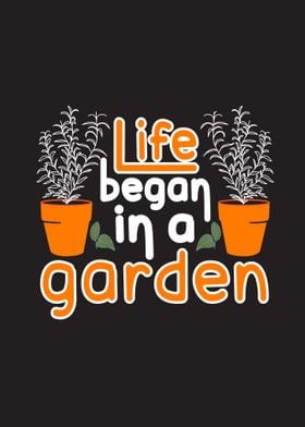 Life Gardening