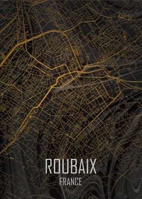 Roubaix France