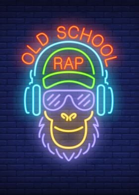 Old School rap