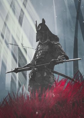 Samurai