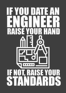 Date An Engineer