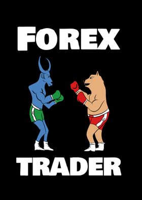 Forex Trader