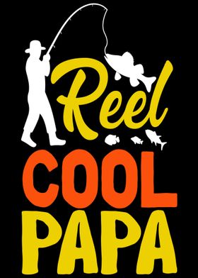 reel cool papa