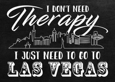 Las Vegas Nevada Quote