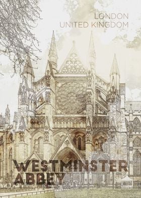 Westminster Abbey