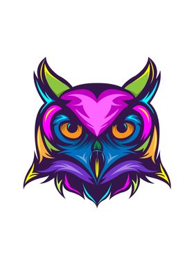 the owl