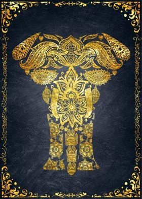 elephant spirit