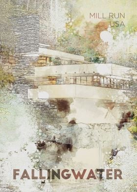 Fallingwater