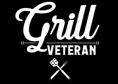 Grill Veteran