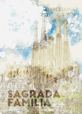 Sagrada Familia