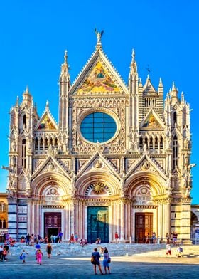 Siena Cathedral