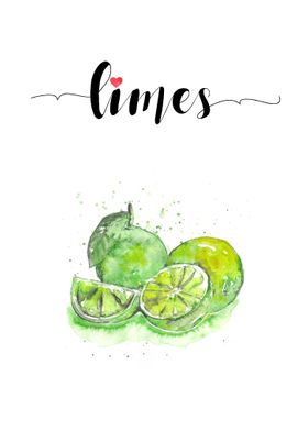 Limes