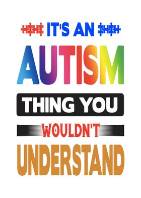 Understand Autism