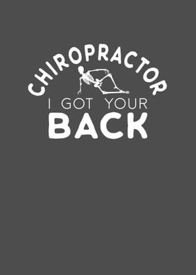 Chiropractor Pun