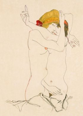 Egon Schiele