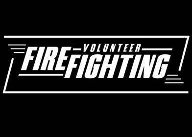 Volunteer Firefighting