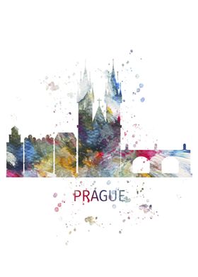 PRAGUE