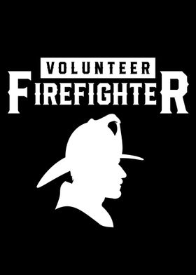 Volunteer Firefighter